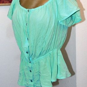 Guess Blouse